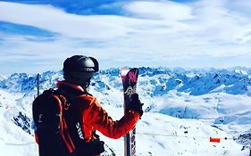 Chalet Hotel Krone